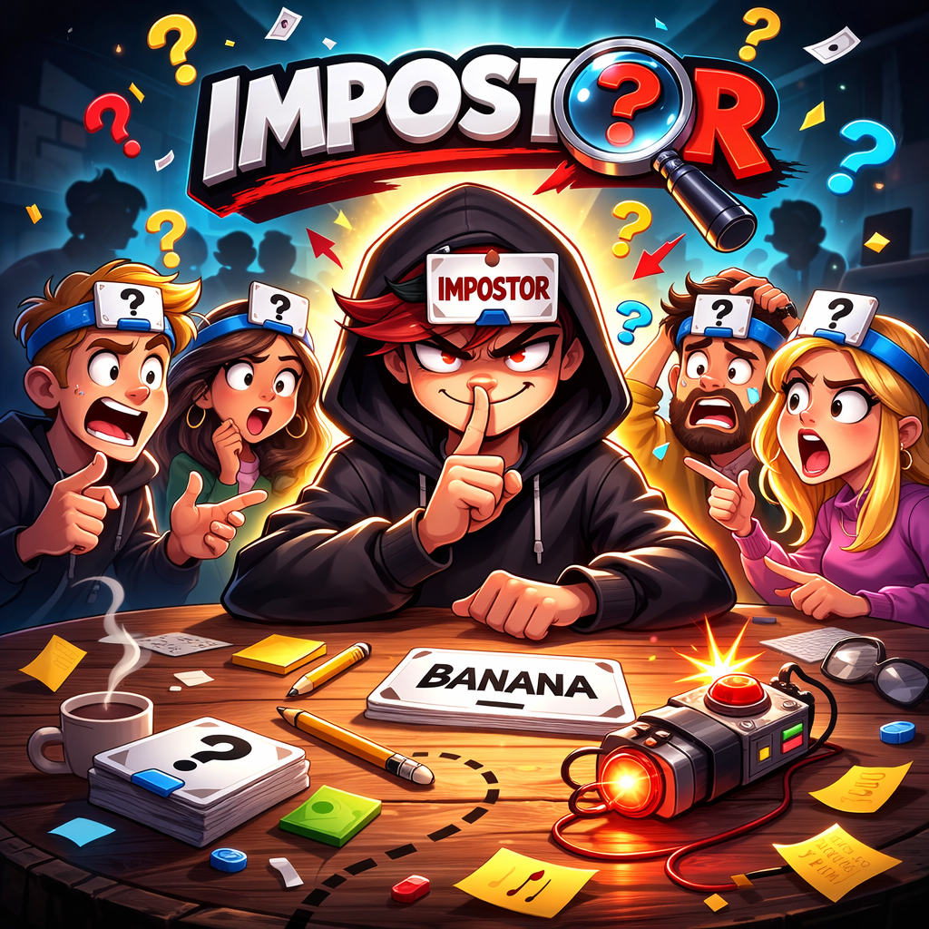 Impostor